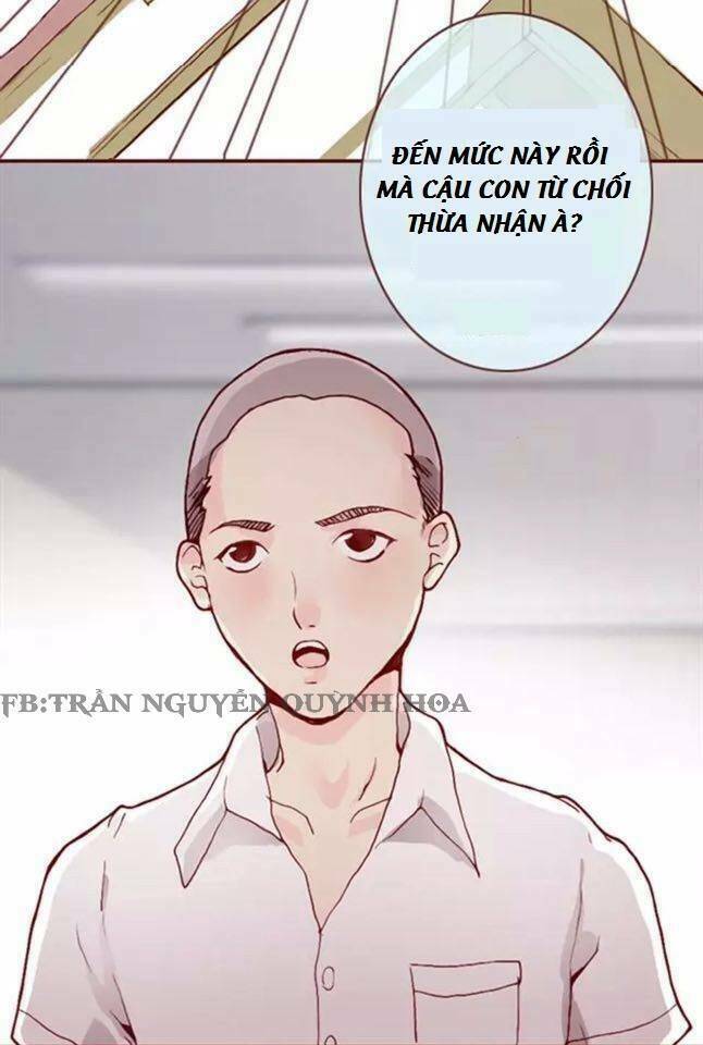 Trả Thù Trường Trung Học Chương 25 Ảnh 31
