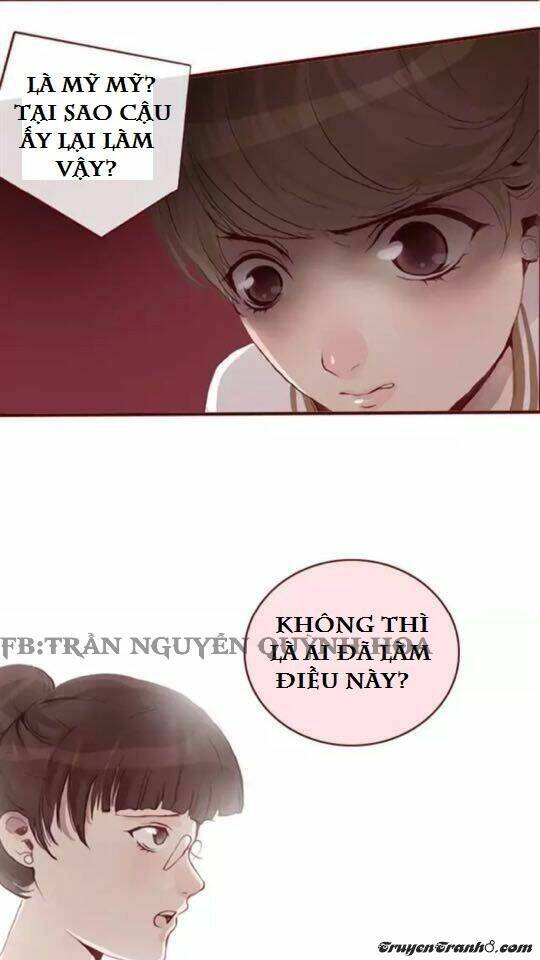 Trả Thù Trường Trung Học Chương 22 Ảnh 12