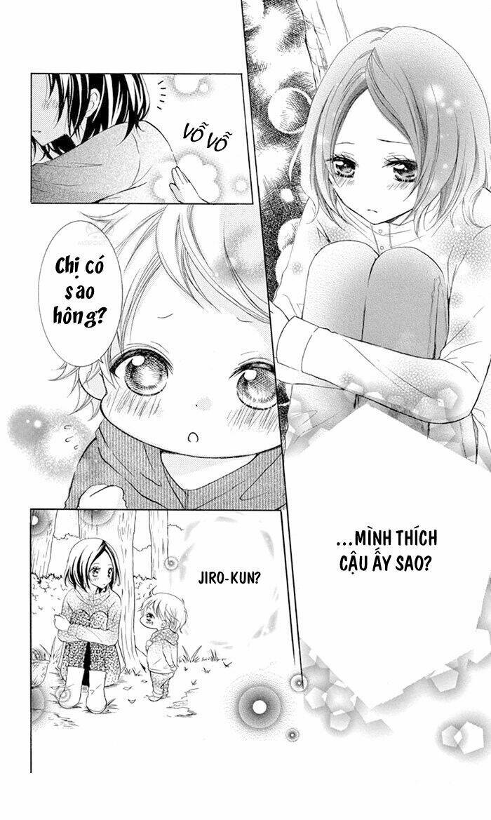 Taro-Kun Wa Kou Miete Igai To Xxx Desu Chương 2 Ảnh 30