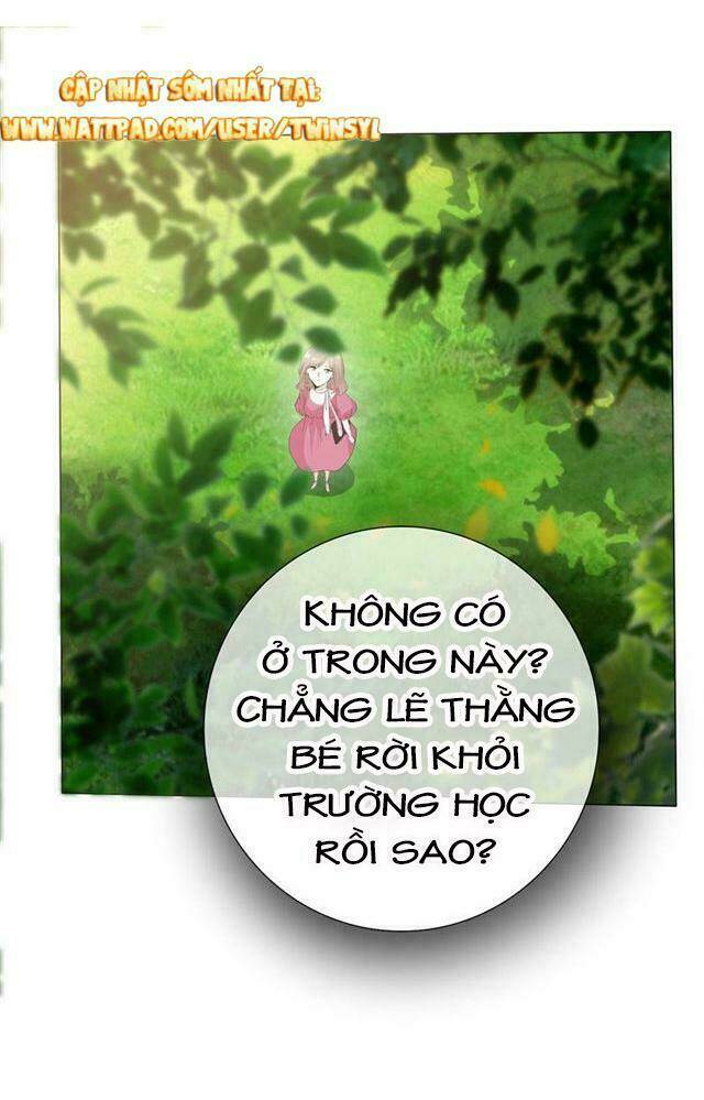 Ái Người Tình Xuất Vu Lam Chương 101 Ảnh 15