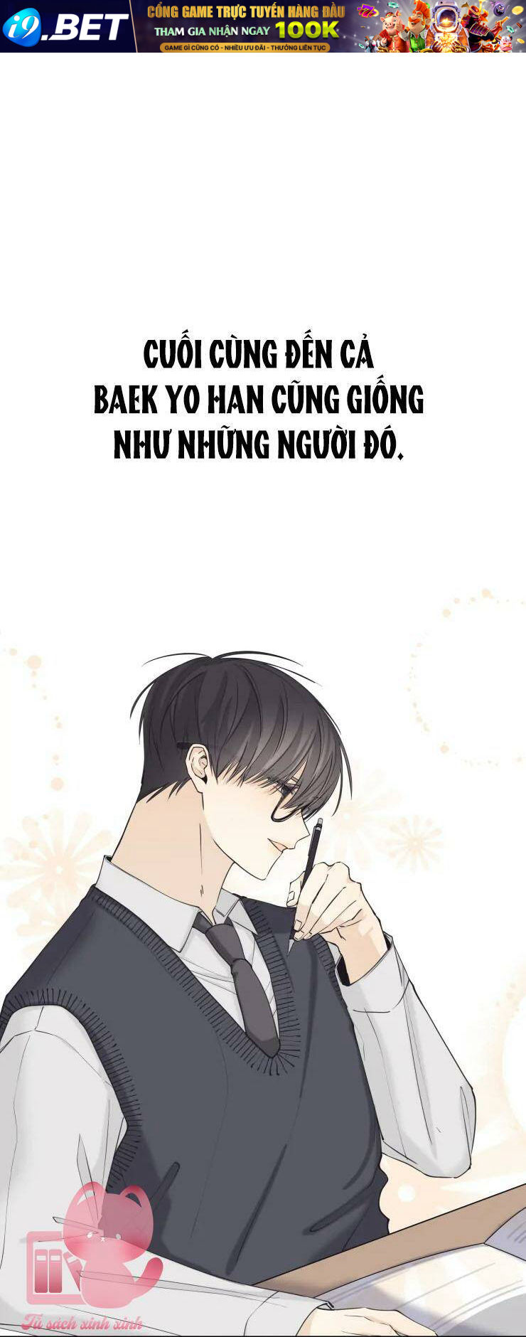 Cậu Nói Thích Tớ Khi Nào Chứ! Chương 13 Ảnh 39