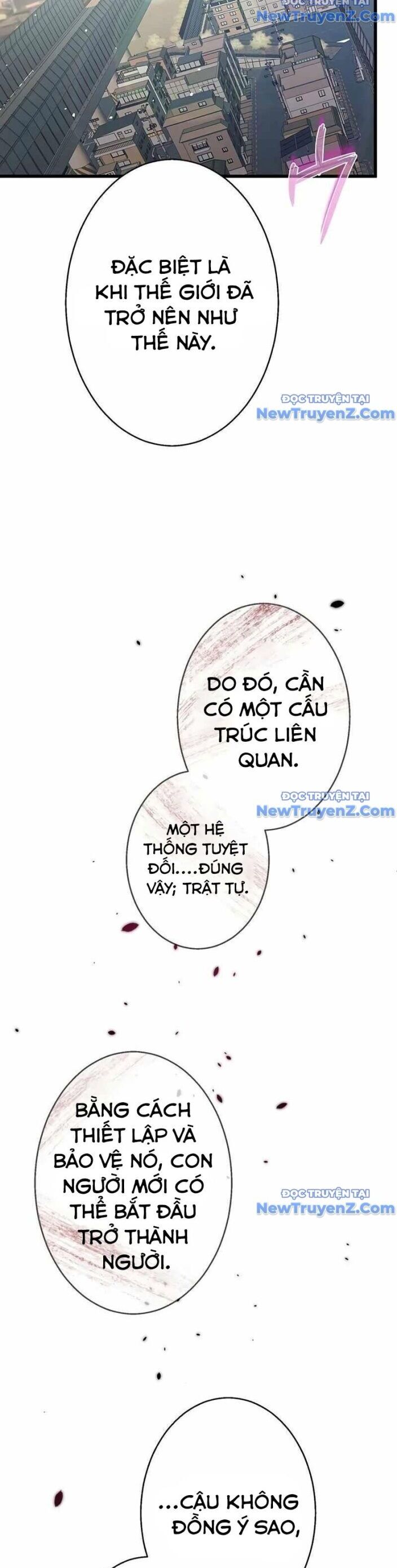 Ah, Thật Tuyệt Khi Còn Sống Chương 50 Ảnh 6