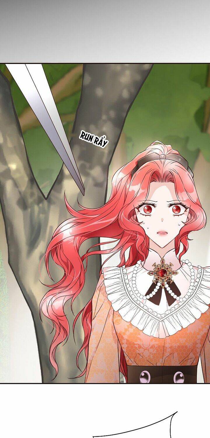 Tất Cả Mọi Người Đều Yêu Quý Nhân Vật Phản Diện Chương 22 Ảnh 5