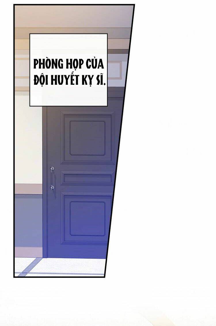 Kỵ Sĩ Đỏ Không Mê Tiền Mù Quáng Chương 32 Ảnh 13