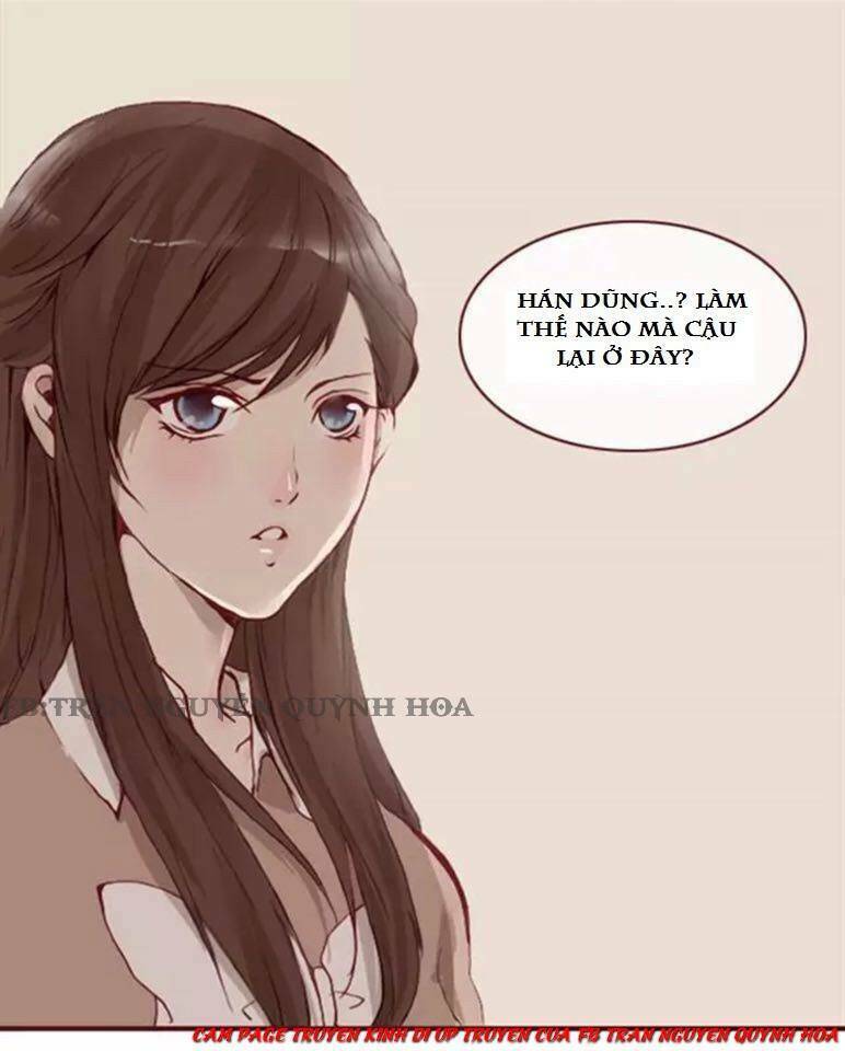 Trả Thù Trường Trung Học Chương 14 Ảnh 13