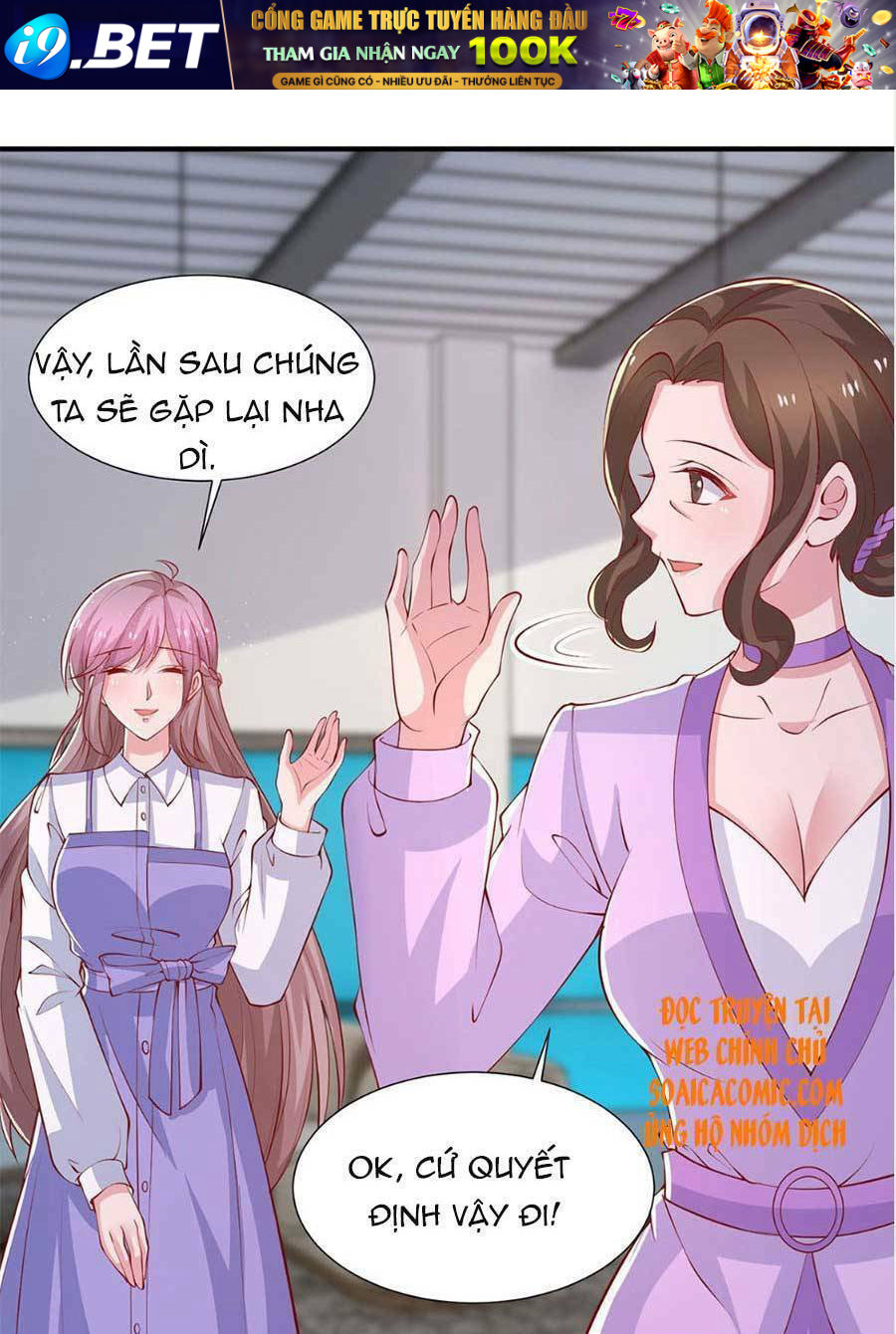 Sự Trả Thù Của Nữ Vương Chương 98 Ảnh 37
