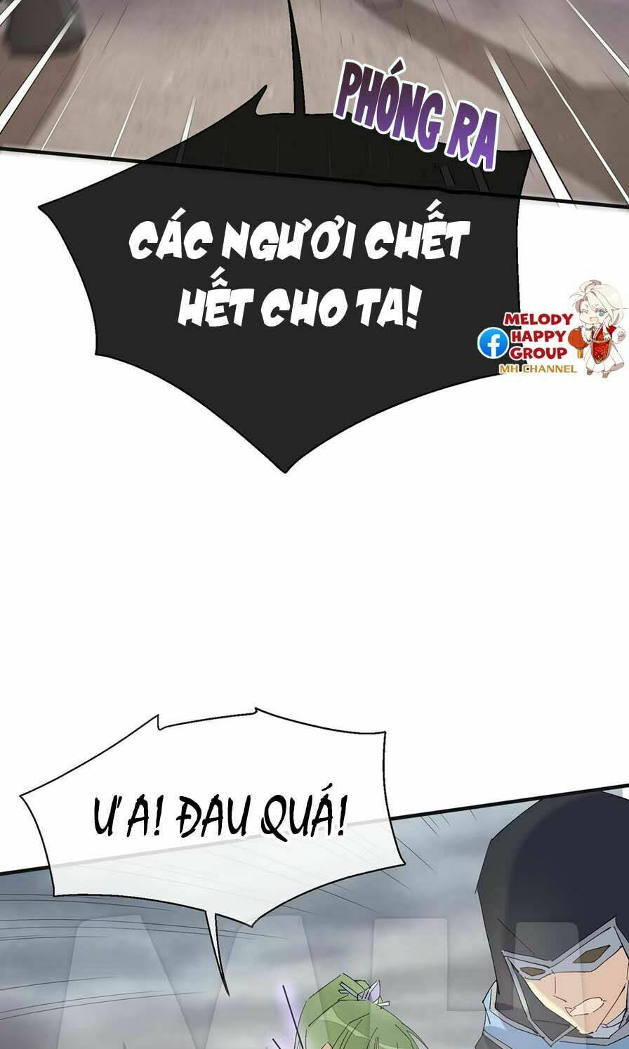 Dĩ Hạ Phạm Thượng Chương 57 Ảnh 17