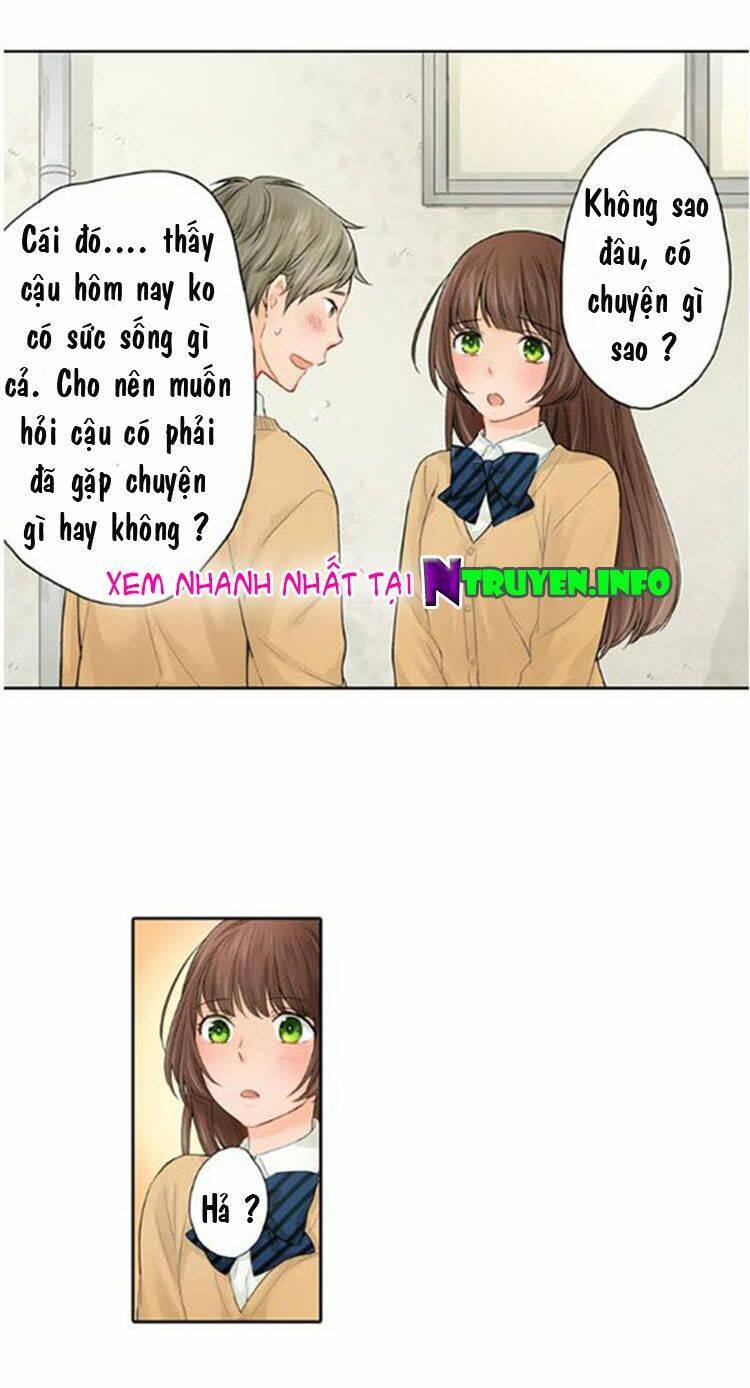 Cô Dâu Của Quỷ Chương 3.1 Ảnh 19