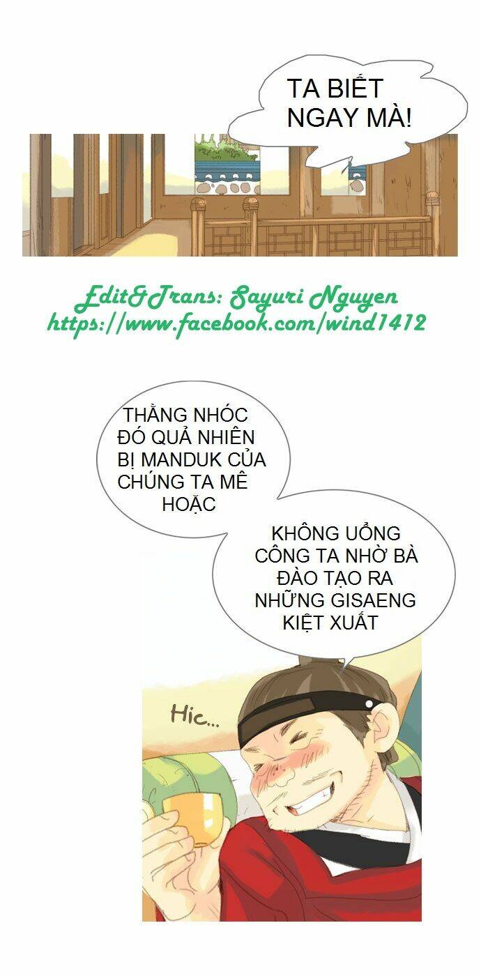 The Great Merchant Kim Manduk Chương 10 Ảnh 29