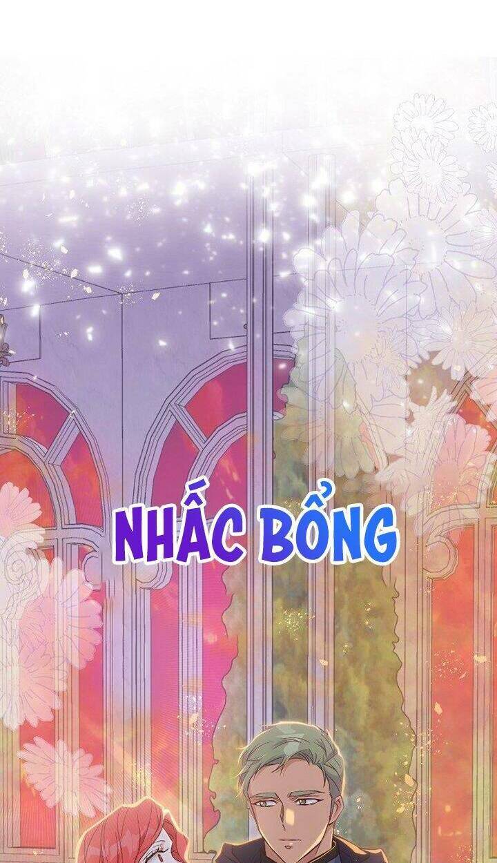 Tất Cả Mọi Người Đều Yêu Quý Nhân Vật Phản Diện Chương 27 Ảnh 21