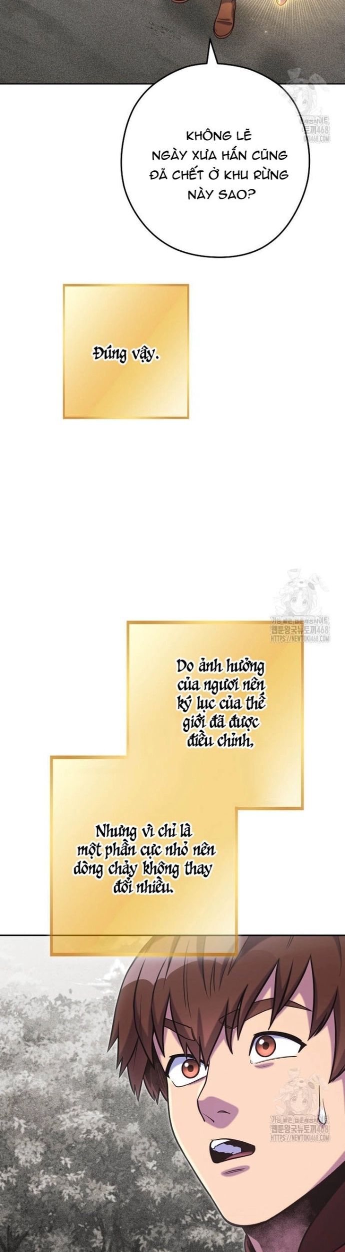 Tái Thiết Hầm Ngục Chương 245 Ảnh 6