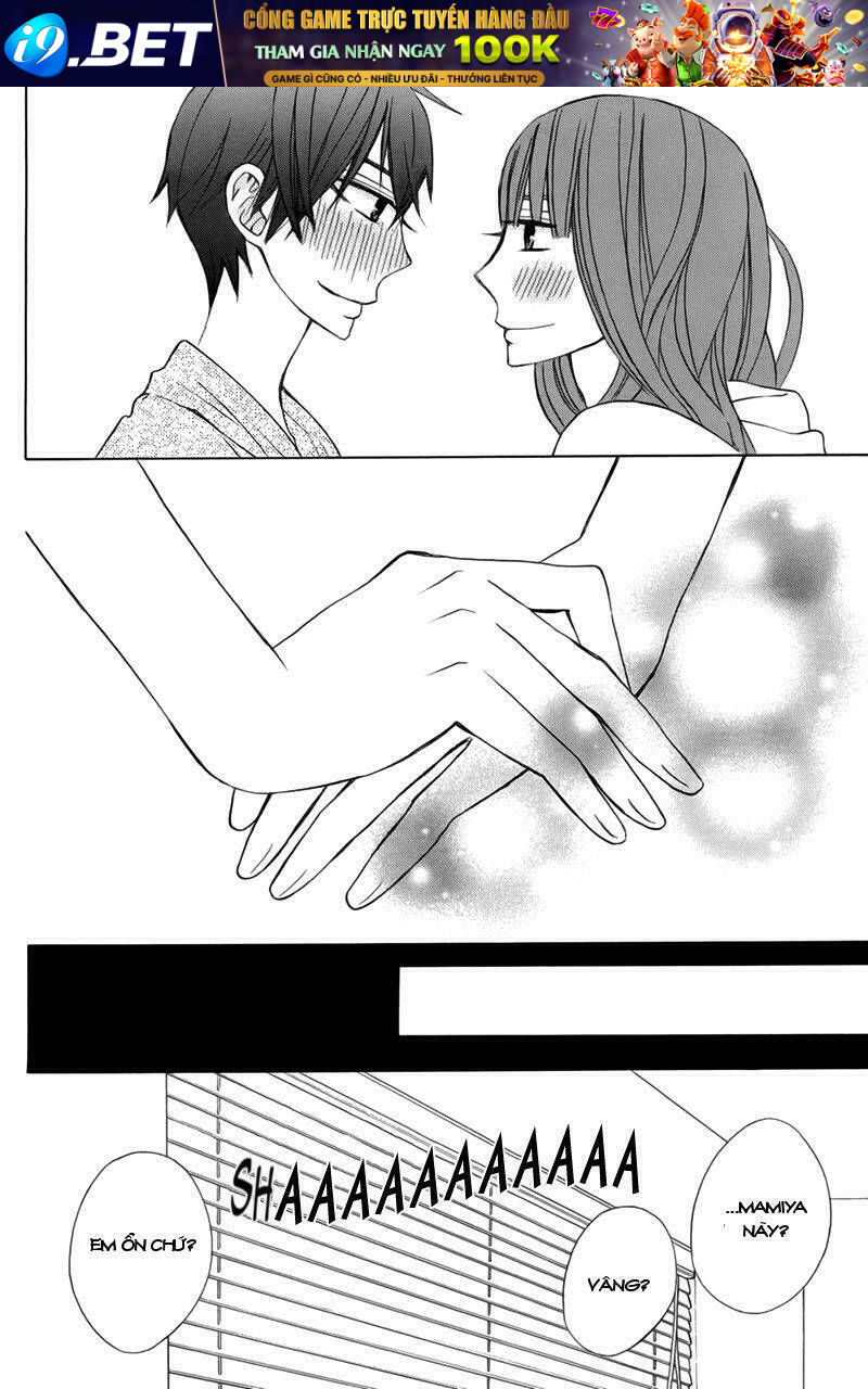 Kanojo Ni Naru Hi Chương 17 Ảnh 34