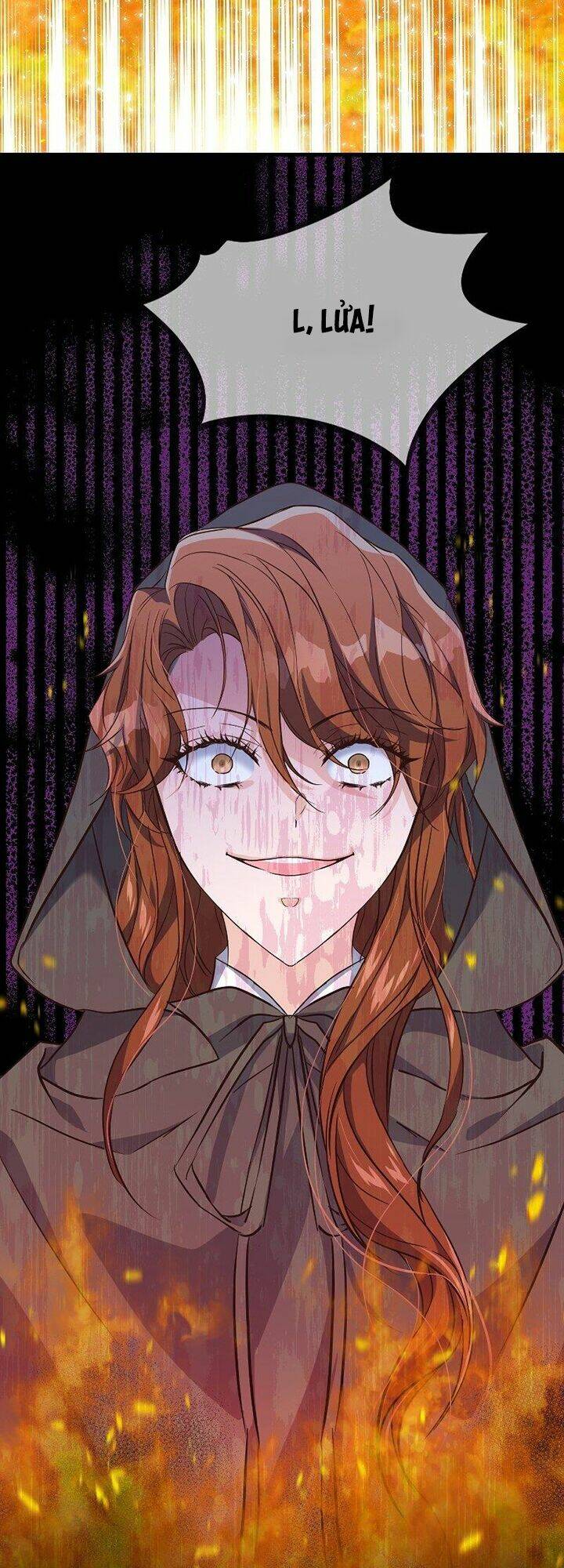 Tất Cả Mọi Người Đều Yêu Quý Nhân Vật Phản Diện Chương 26 Ảnh 51