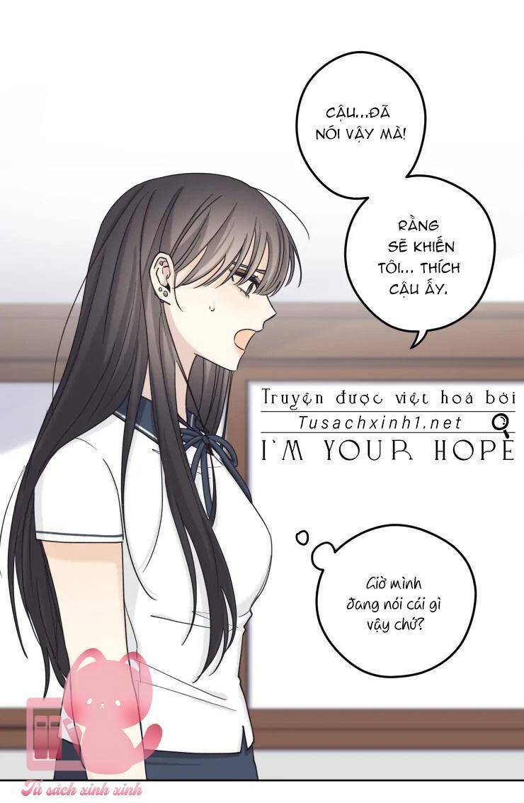 Cậu Nói Thích Tớ Khi Nào Chứ! Chương 16 Ảnh 37