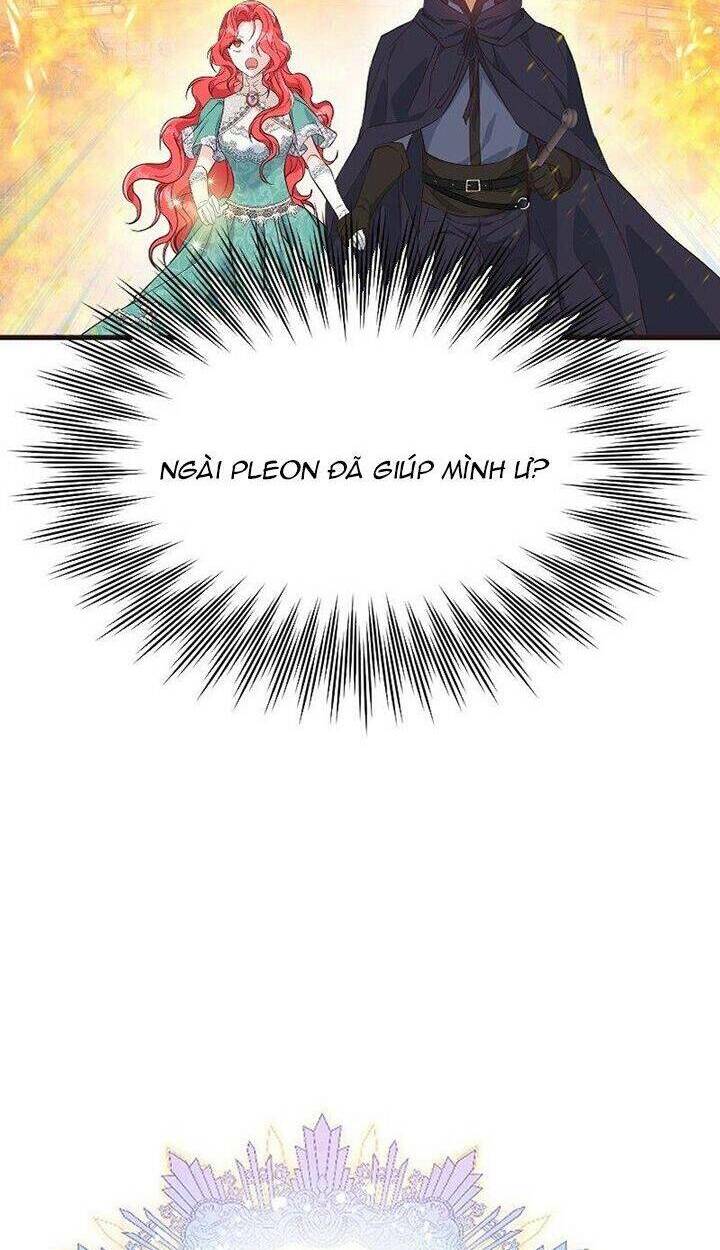 Tất Cả Mọi Người Đều Yêu Quý Nhân Vật Phản Diện Chương 27 Ảnh 12