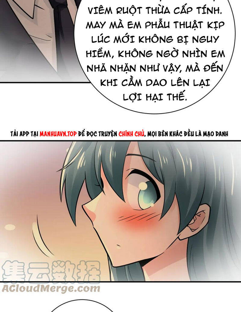Mạt Thế Siêu Cấp Hệ Thống Chương 342 Ảnh 33