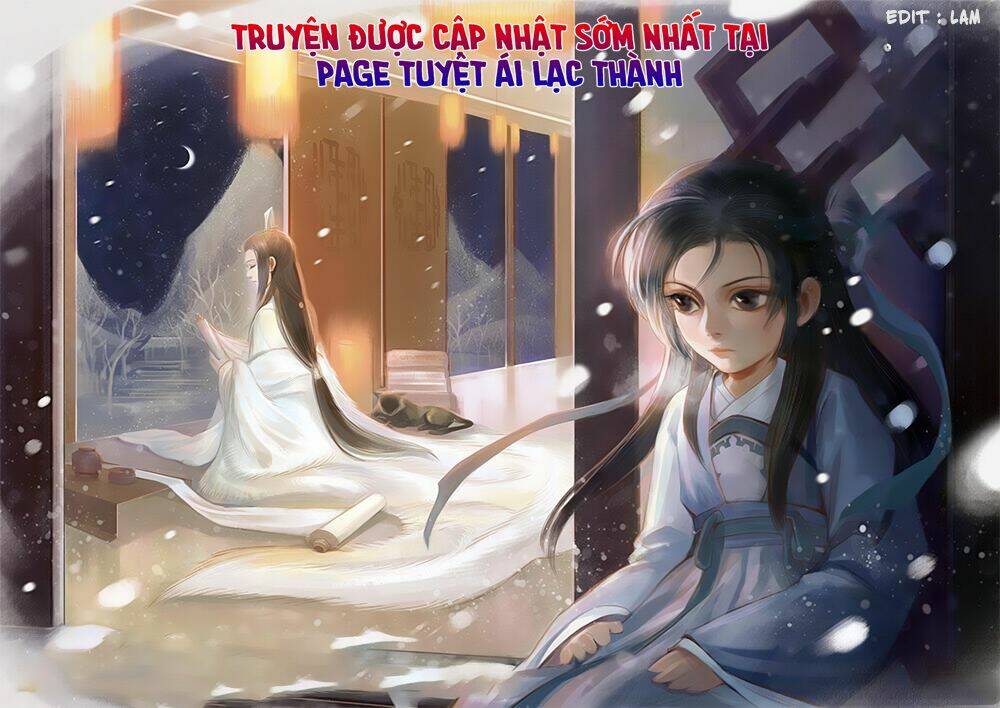 Đặc Công Hoàng Phi Sở Kiều Truyện Chương 16 Ảnh 2