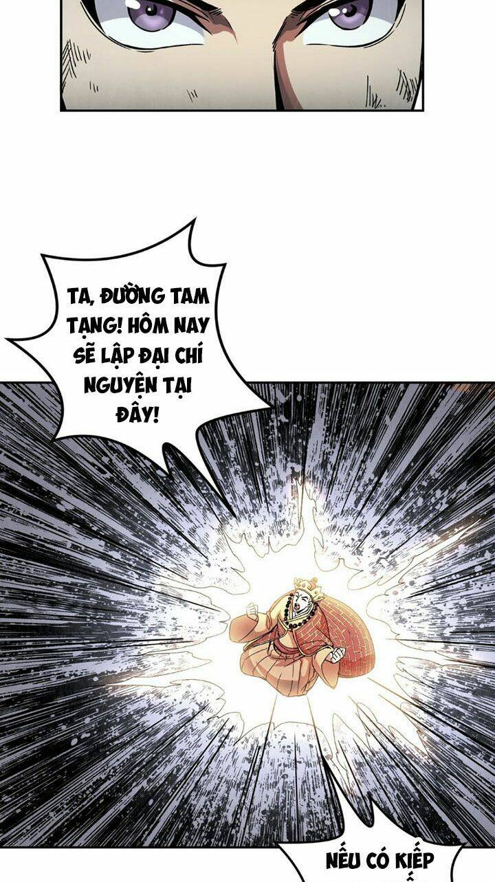 Ta Quyết Không Thành Phât Chương 1 Ảnh 65