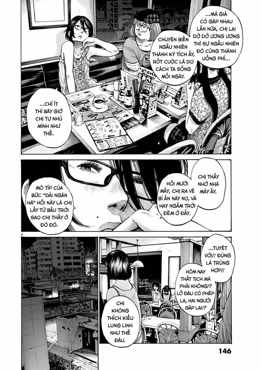 Chúc Ngủ Ngon, Punpun Chương 142 Ảnh 9