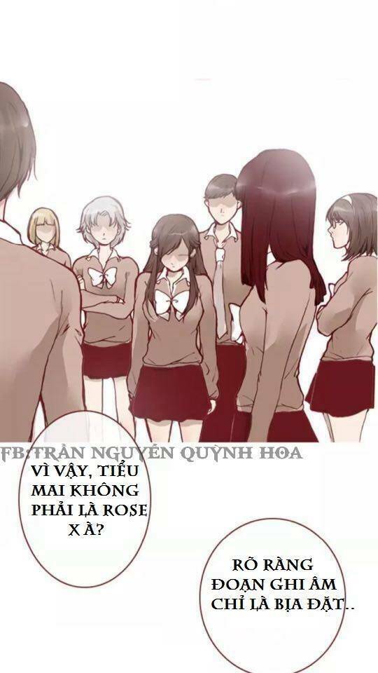 Trả Thù Trường Trung Học Chương 12 Ảnh 19