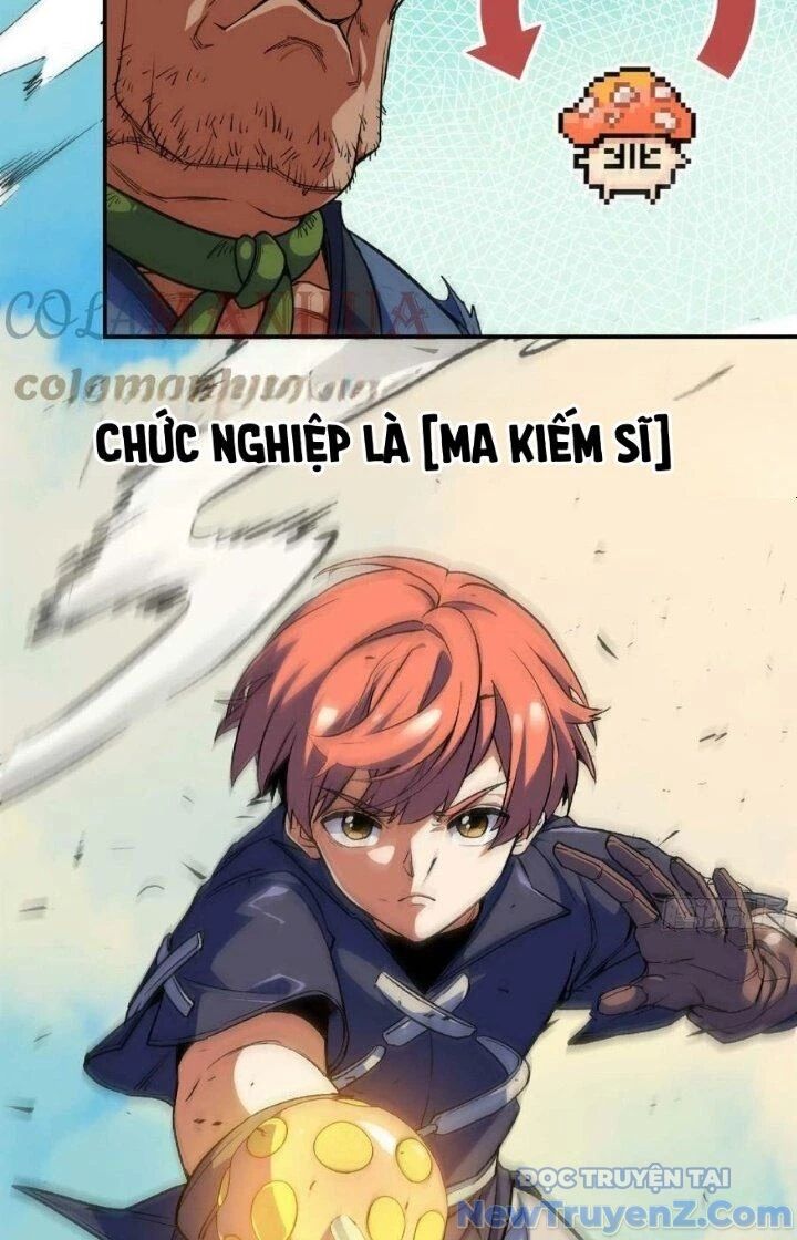 Dũng Sĩ Nấm Chương 88 Ảnh 52
