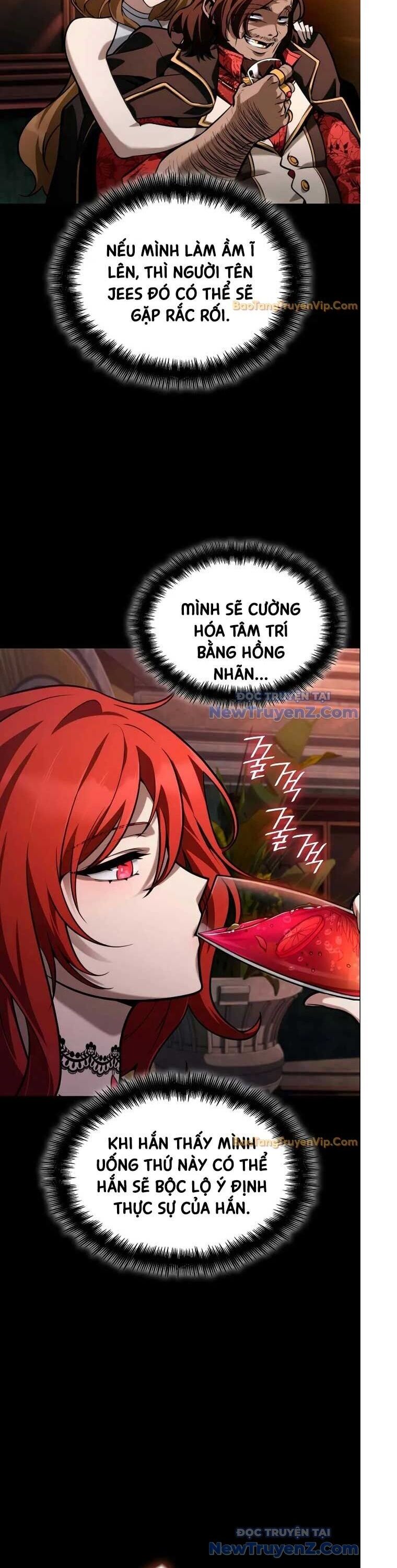 Đại Pháp Sư Toàn Năng Chương 116 Ảnh 30