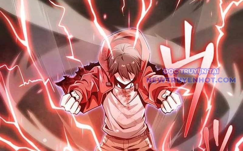 Vượt Cấp Với Kỹ Năng Thần Thánh Chương 7 Ảnh 202