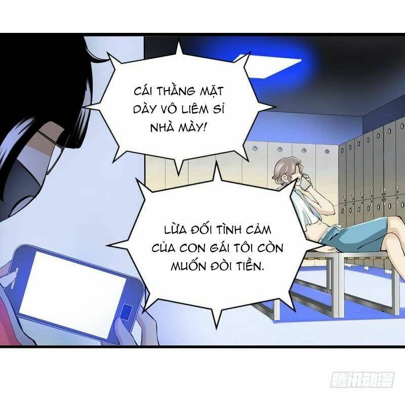 Cứu Tôi Đi Hủ Thần Chương 1 Ảnh 64