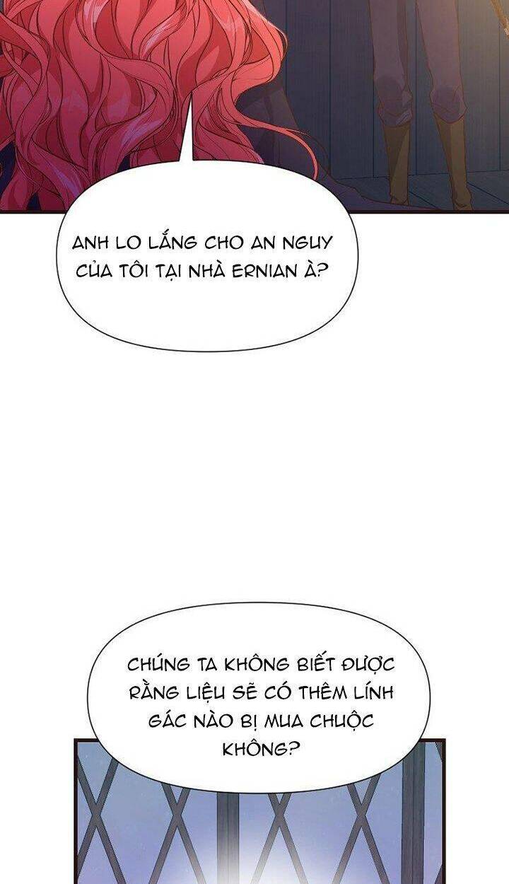 Tất Cả Mọi Người Đều Yêu Quý Nhân Vật Phản Diện Chương 27 Ảnh 43