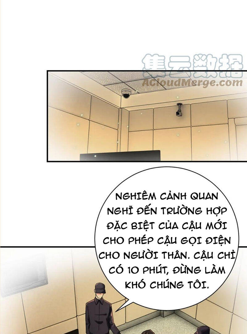 Mạt Thế Siêu Cấp Hệ Thống Chương 342 Ảnh 42