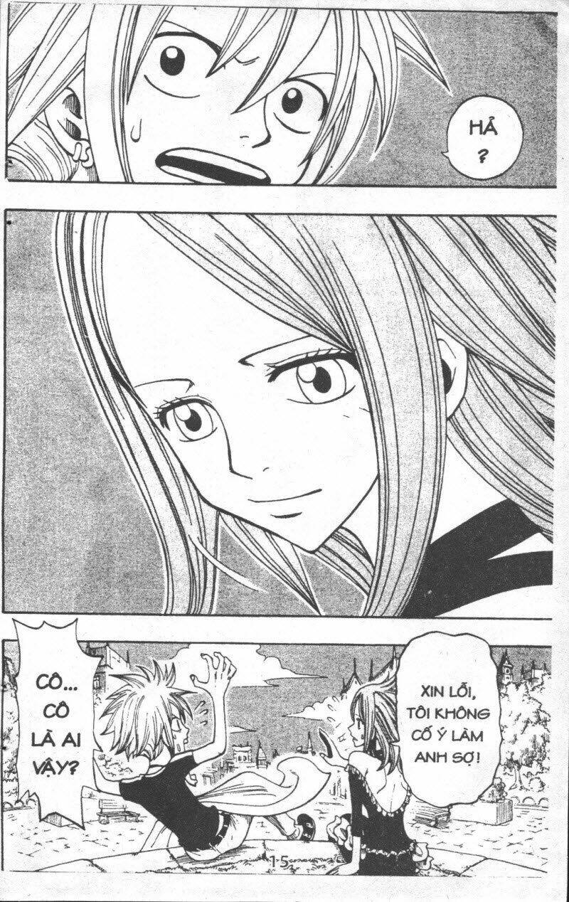 Rave Master (Scan) Chương 28 Ảnh 16