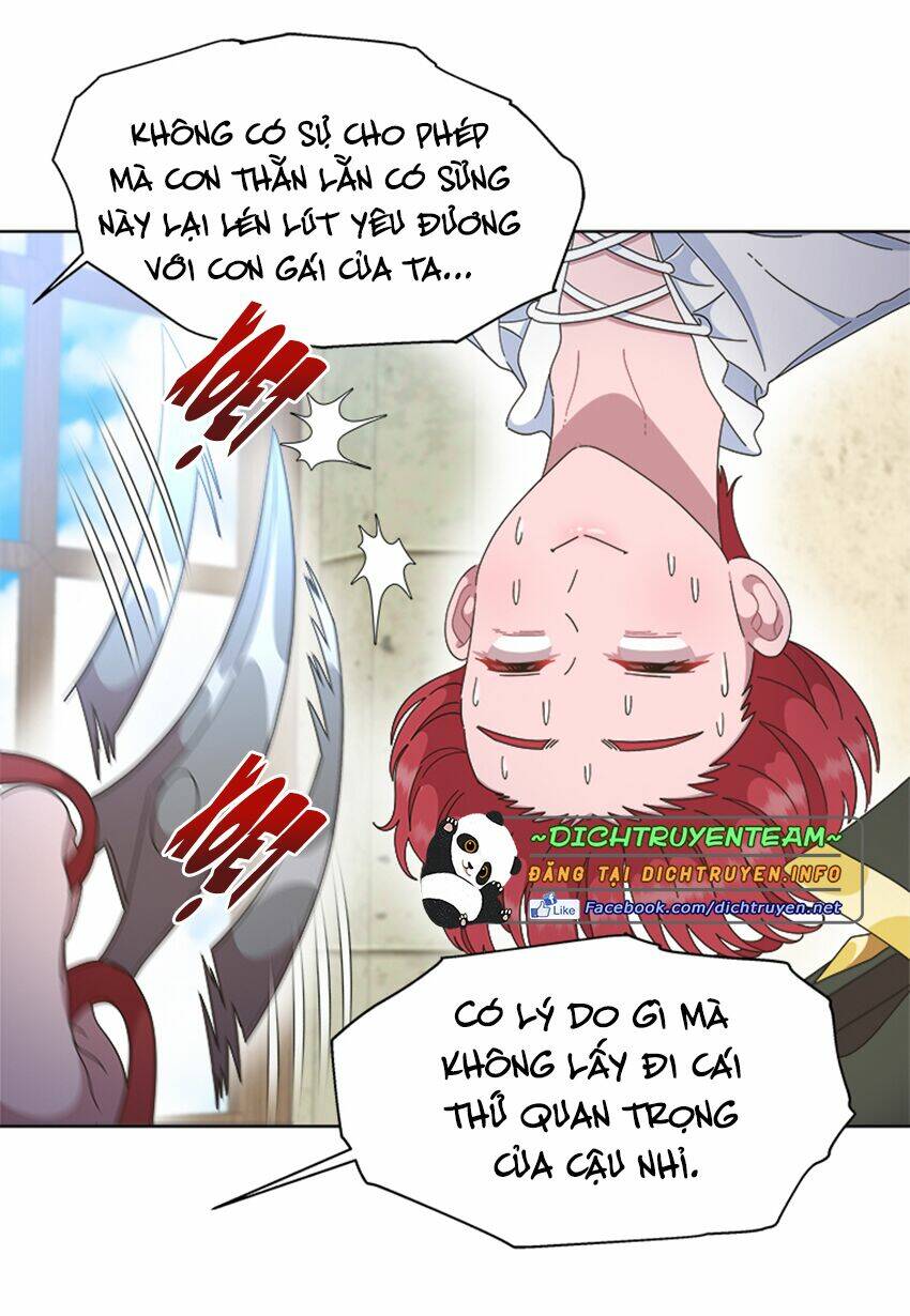 Con Gái Bảo Bối Của Ma Vương Chương 135 Ảnh 34