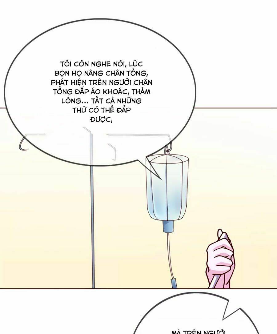 Quan Hệ Nguy Hiểm Chương 16 Ảnh 29