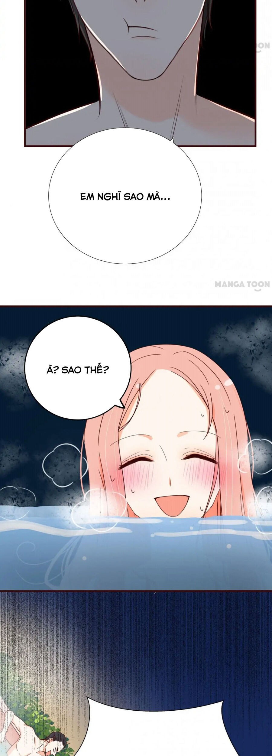 Chu Mi Nga! Bạn Trai Trong Game Thành Tinh Rồi Chương 24 Ảnh 10