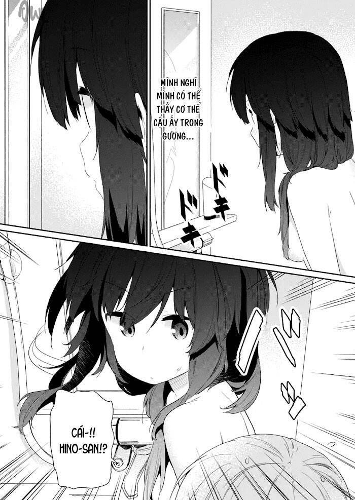 Hino-San No Baka Chương 80 Ảnh 6