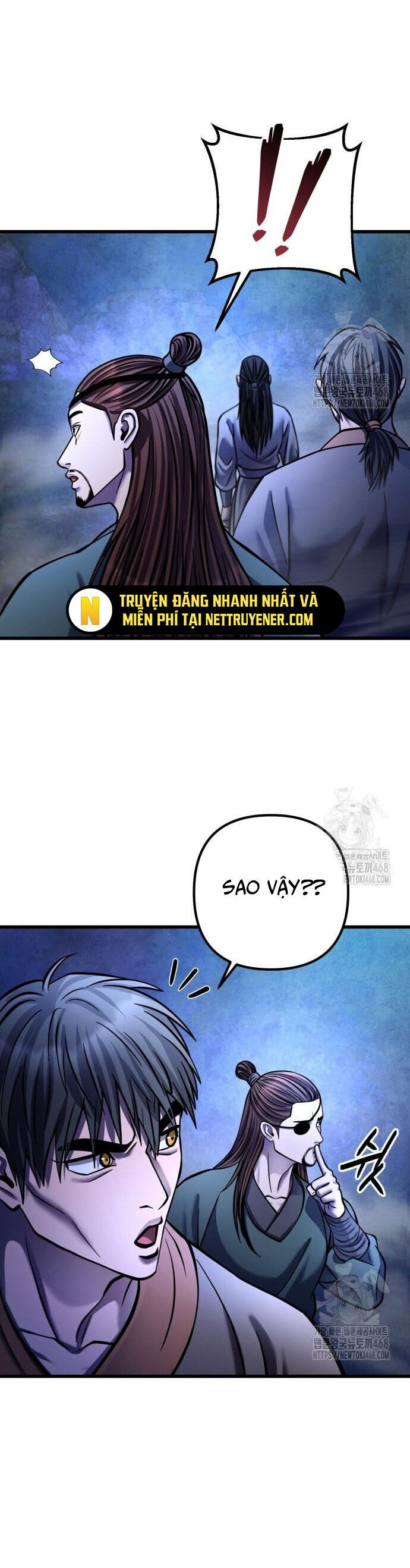 Con Trai Út Nhà Ha Buk Paeng Chương 176 Ảnh 42