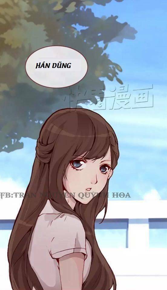 Trả Thù Trường Trung Học Chương 25 Ảnh 3