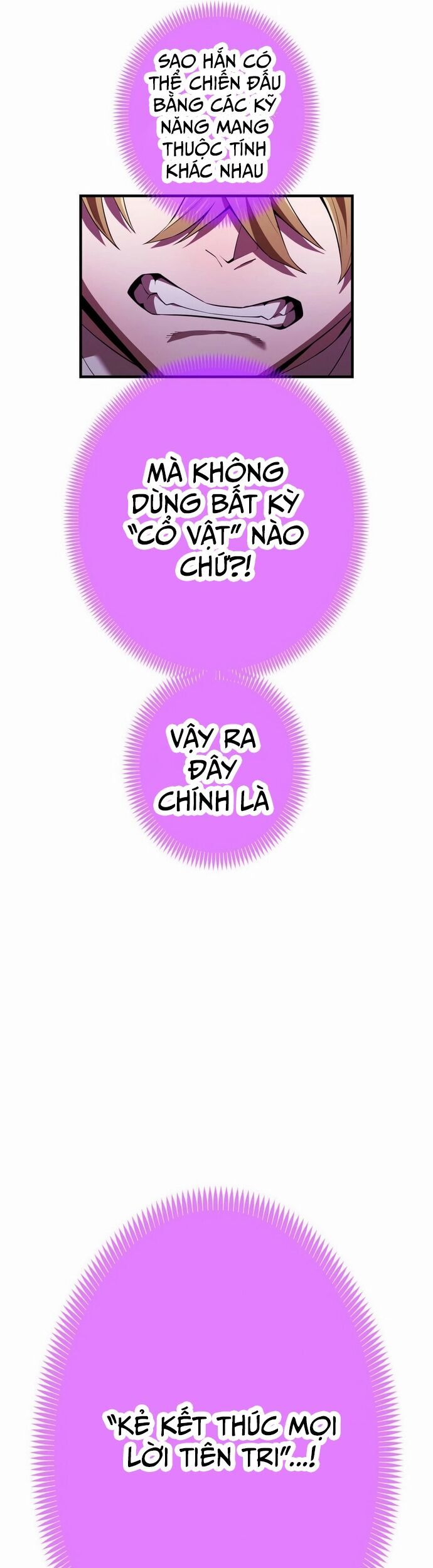 Mình Tao Là Siêu Việt Giả Mạnh Nhất! Chương 55 Ảnh 58