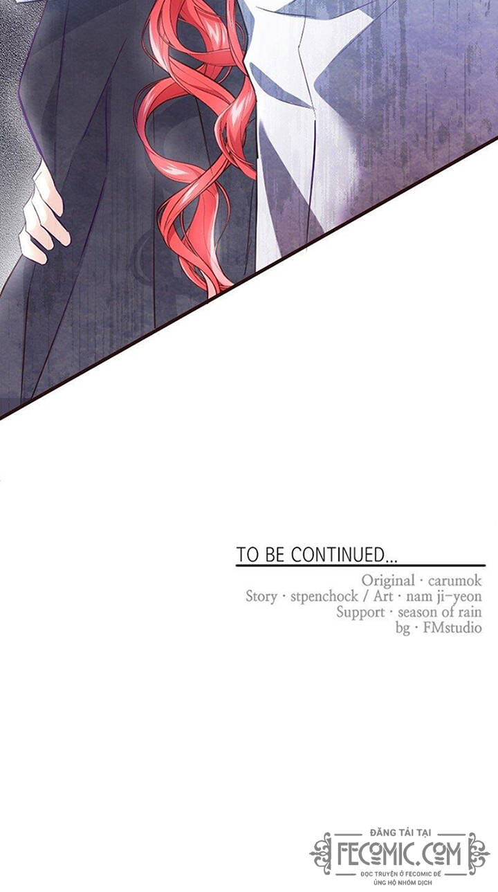 Tất Cả Mọi Người Đều Yêu Quý Nhân Vật Phản Diện Chương 28 Ảnh 76