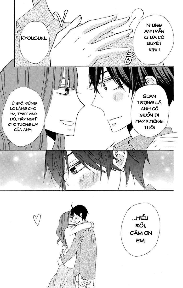Kanojo Ni Naru Hi Chương 19 Ảnh 6