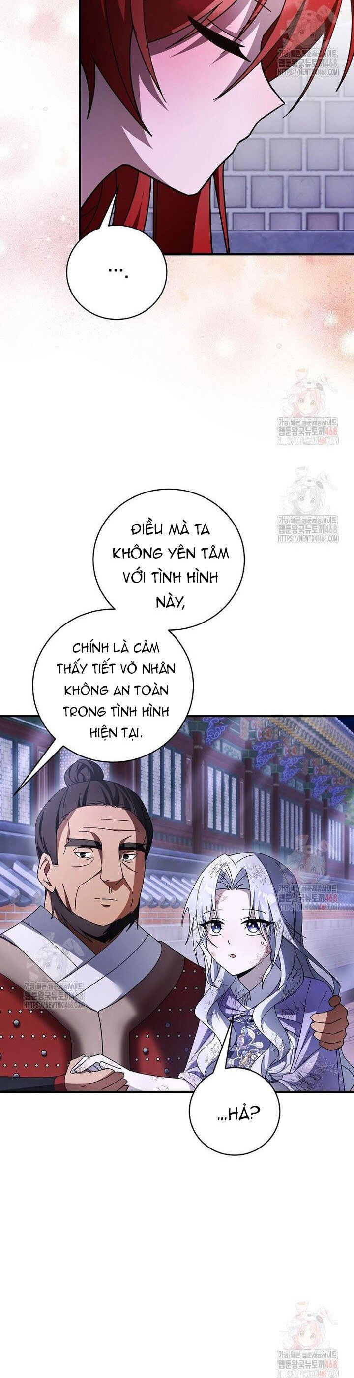Sinh Tồn Trong Cuốn Tiểu Thuyết Romance Fantasy Chương 43 Ảnh 9