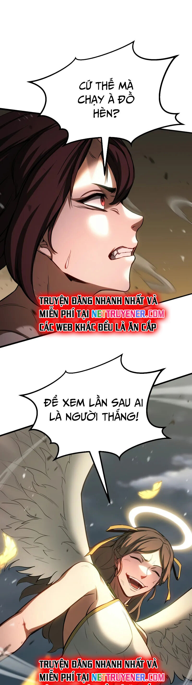 Tử Linh Sư Mạnh Nhất Chương 79 Ảnh 43