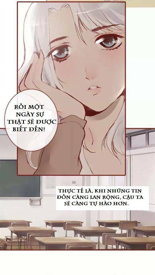 Trả Thù Trường Trung Học Chương 9 Ảnh 22