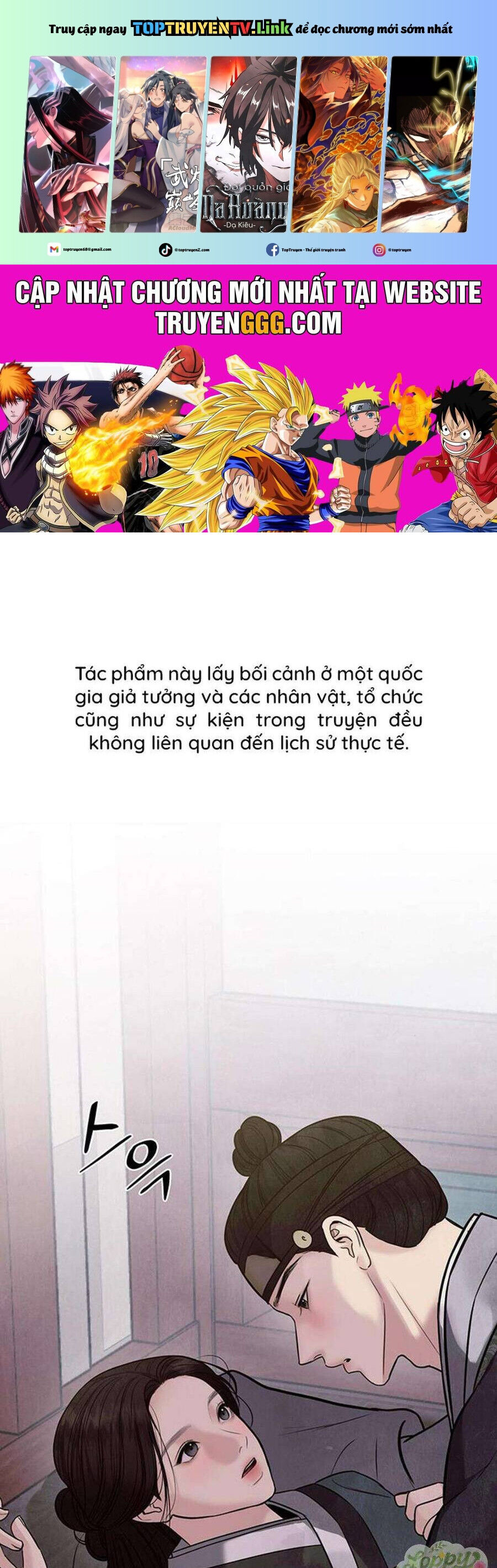Quỷ Hồn Chương 25 Ảnh 3