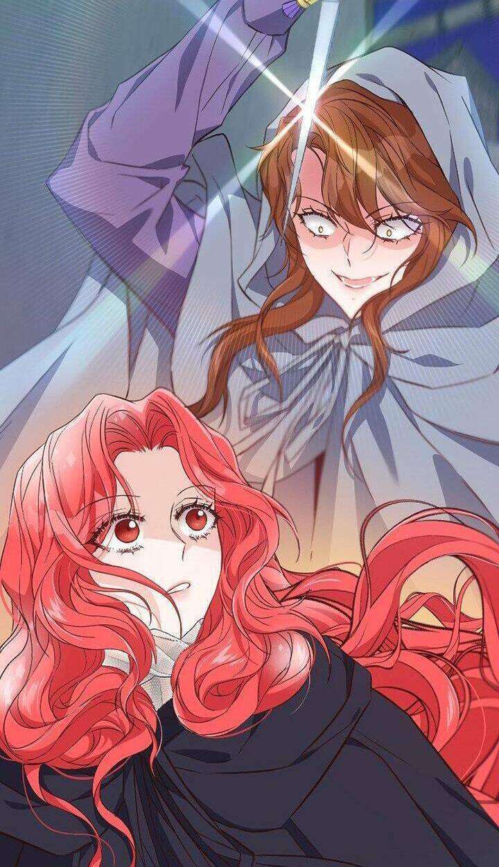 Tất Cả Mọi Người Đều Yêu Quý Nhân Vật Phản Diện Chương 27 Ảnh 103