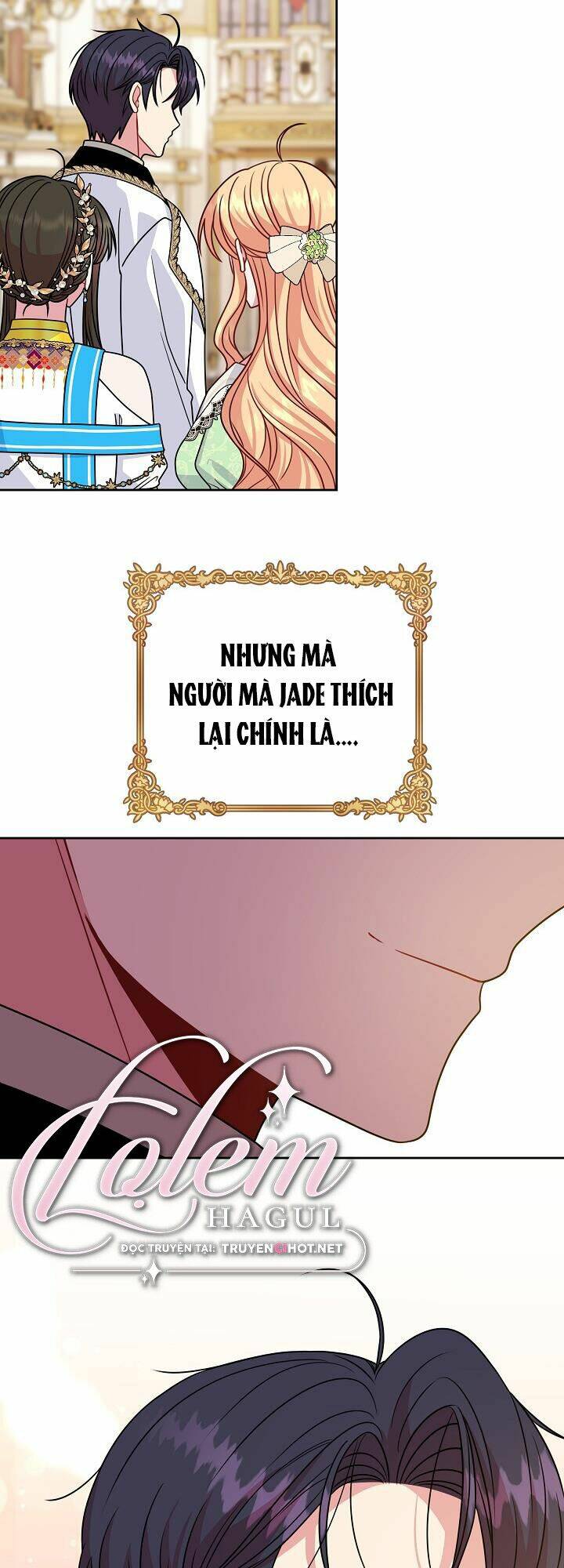 Tôi Đã Nuôi Dưỡng Bạn Thời Thơ Ấu Thành Bạo Chúa Chương 69.1 Ảnh 9