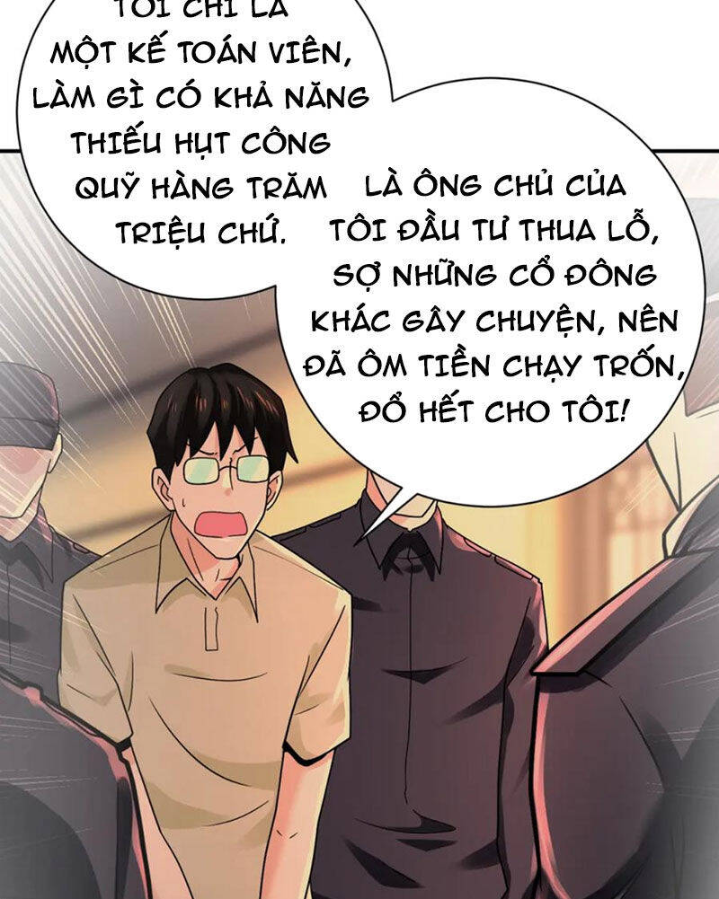 Mạt Thế Siêu Cấp Hệ Thống Chương 342 Ảnh 8