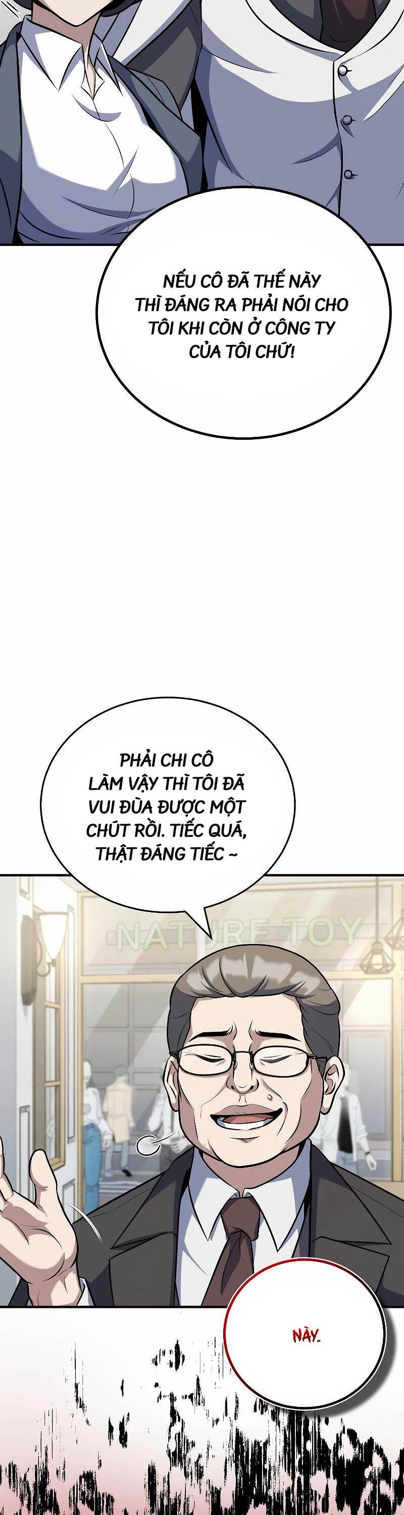 Những Nhân Vật Chính Mà Chỉ Tôi Biết Chương 28 Ảnh 36