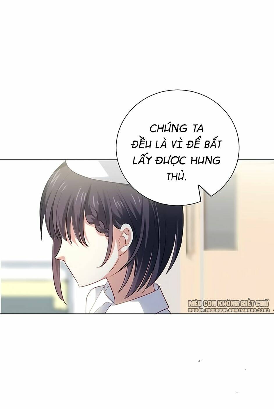 Nhịp Tim Cảnh Báo Chương 23 Ảnh 14