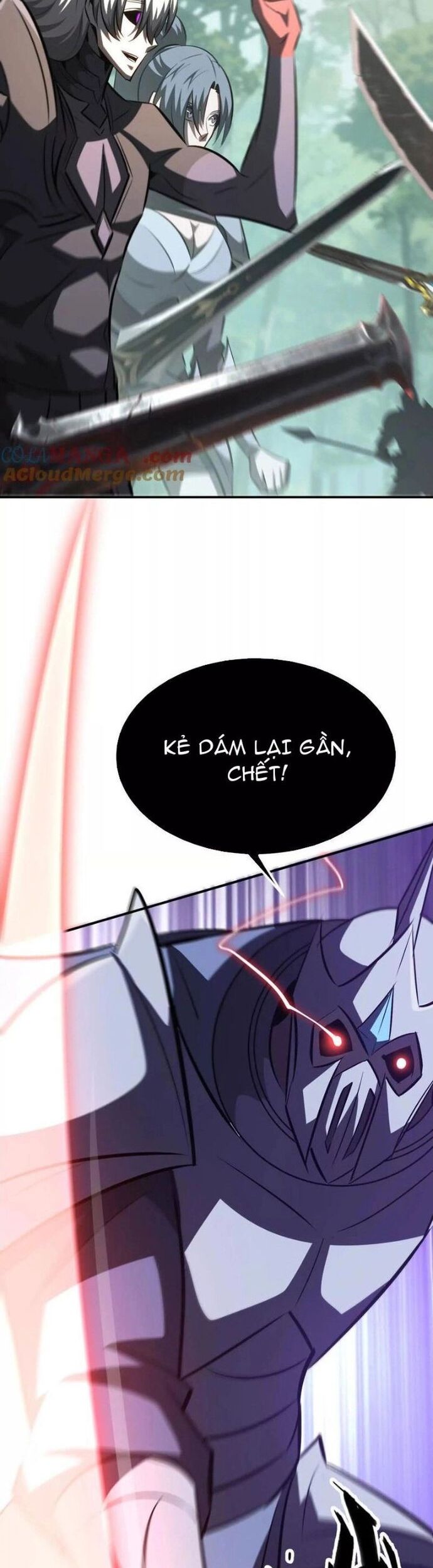 Võng Du Thiên Hạ Vô Song Chương 91 Ảnh 17